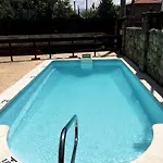 Costa Apartment *
