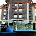 Apartment Costa *