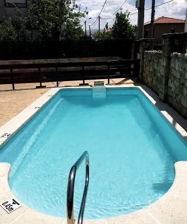 Costa Apartment *