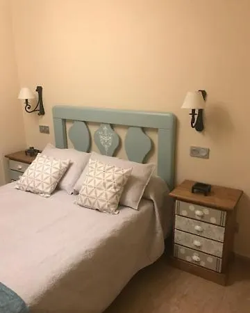 Costa Apartment