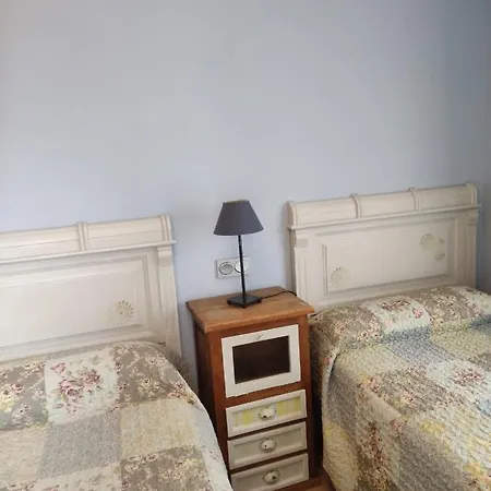 Apartment Costa Noja