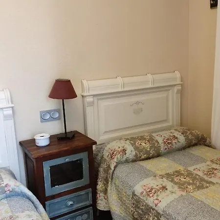 Apartment Costa *