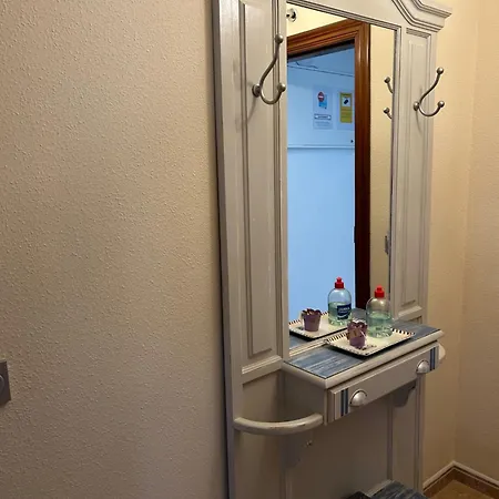 Apartment Costa