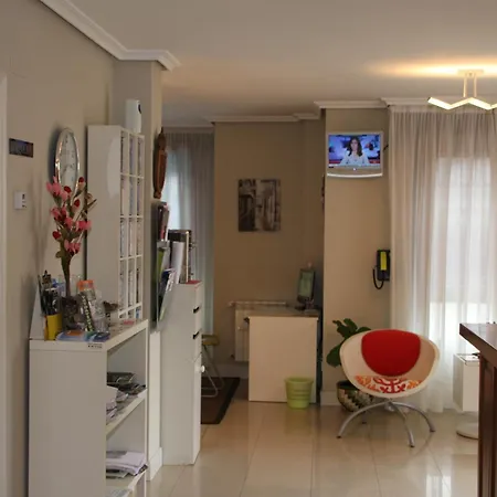 Costa Apartment
