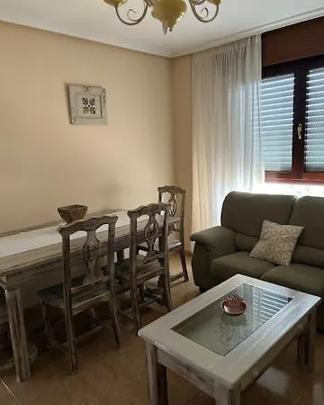 Apartment Costa