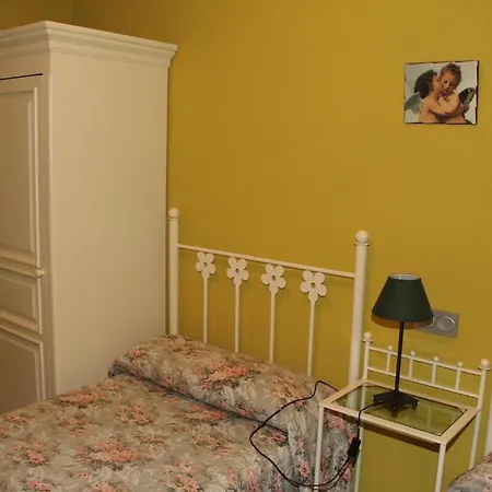 Costa Apartment *