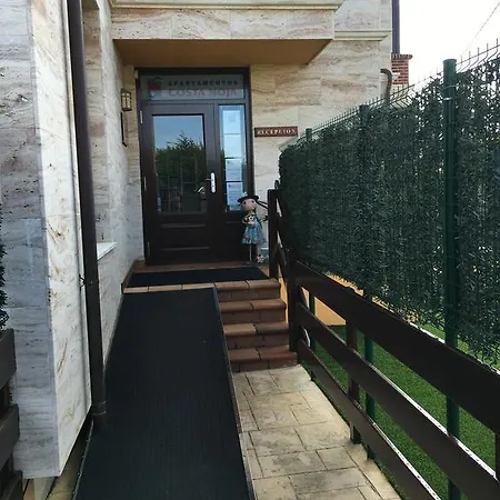 Apartment Costa