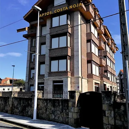 Costa Apartment *