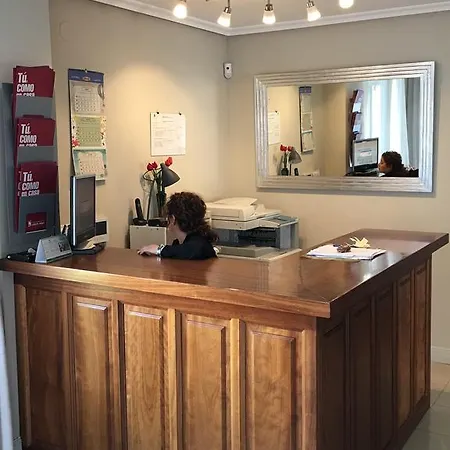 Costa Apartment Noja