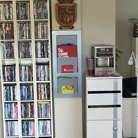 Costa Apartment