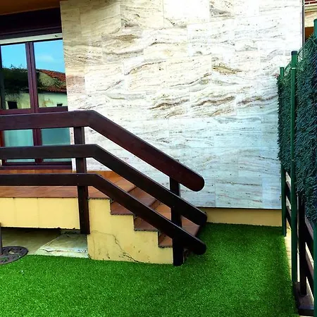 Appartement Costa *