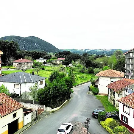 Appartement Costa