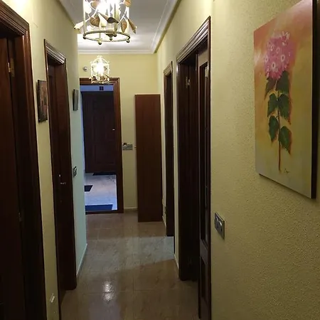 Apartment Costa