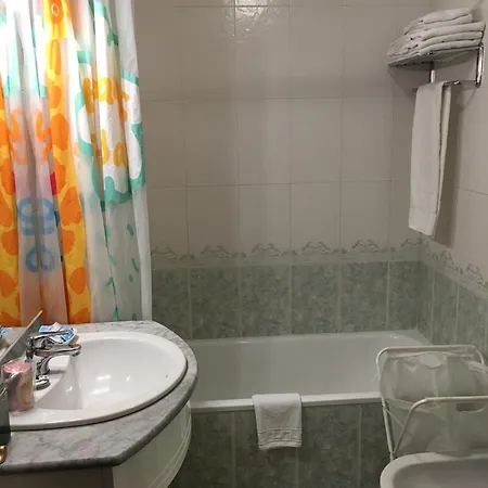 Apartment Costa Noja