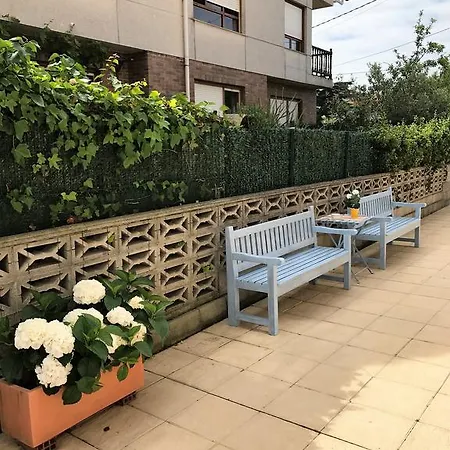 Costa Apartment