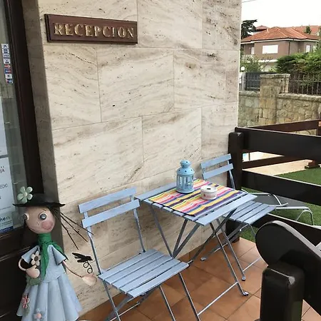 Apartment Costa