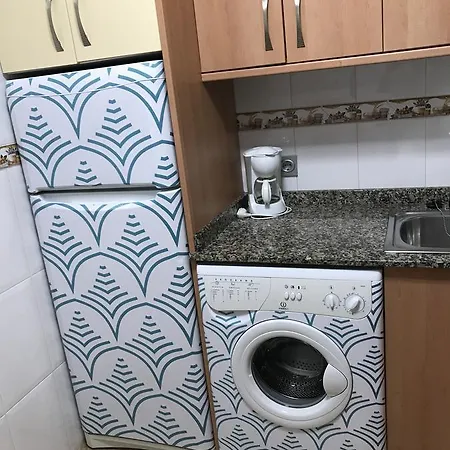 Apartment Costa *