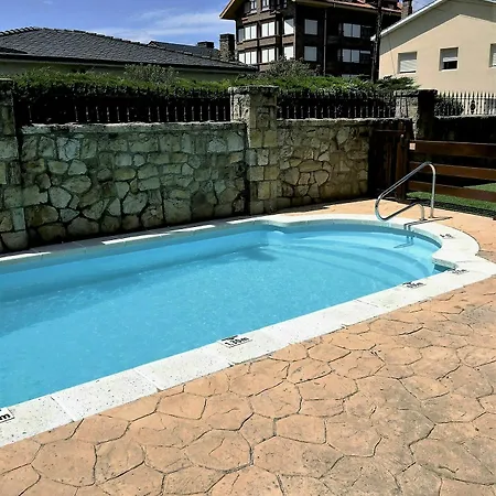 Apartment Costa *