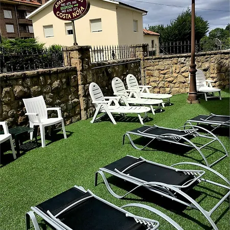 Costa Apartment