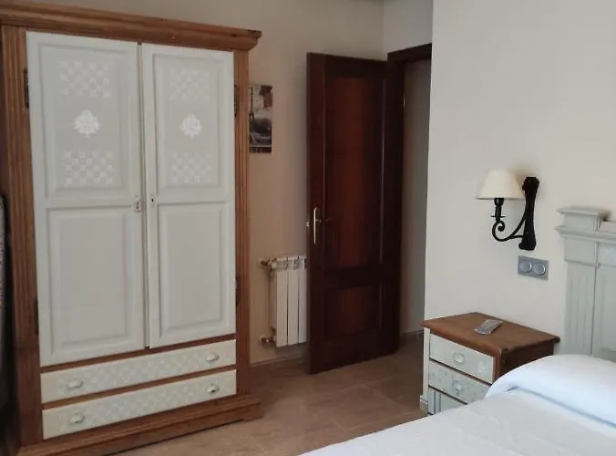 Costa דירה נוחה