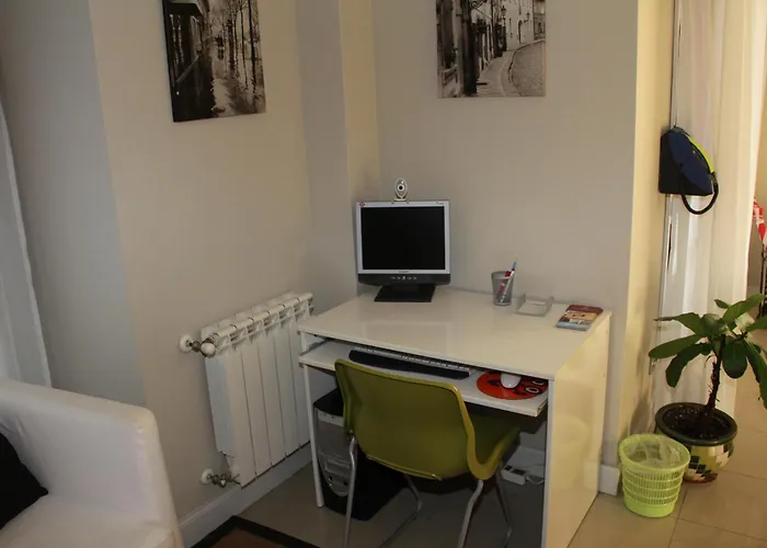 דירה Costa נוחה