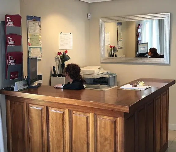 Costa דירה נוחה