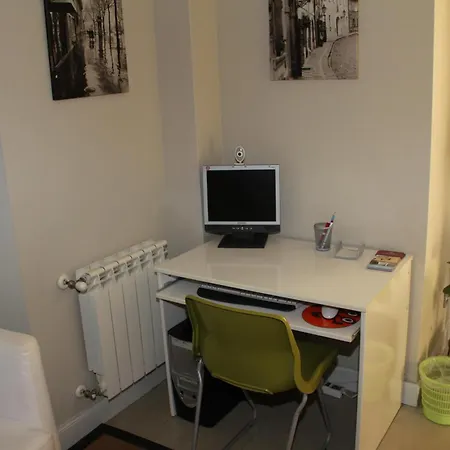 Appartement Costa Noja