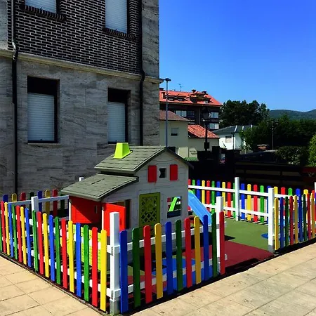 Appartement Costa Noja