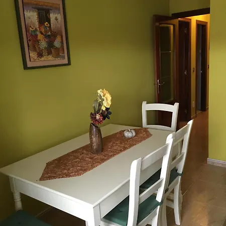 Apartamento Costa *