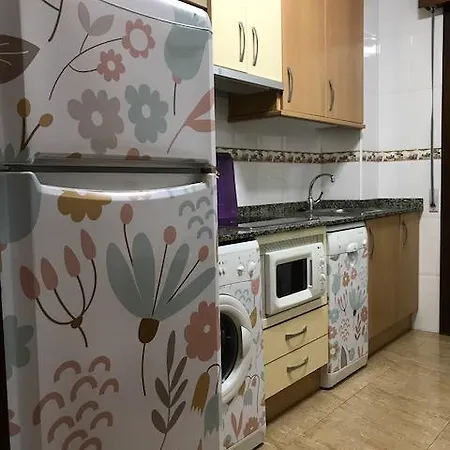 Costa Apartamento Noja