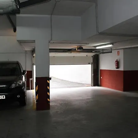 Costa Apartamento