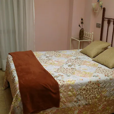 Costa Apartamento *