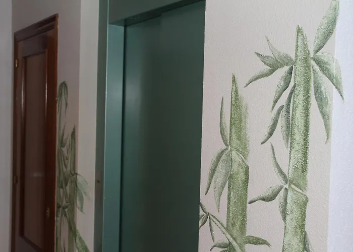 아파트 Costa 노하