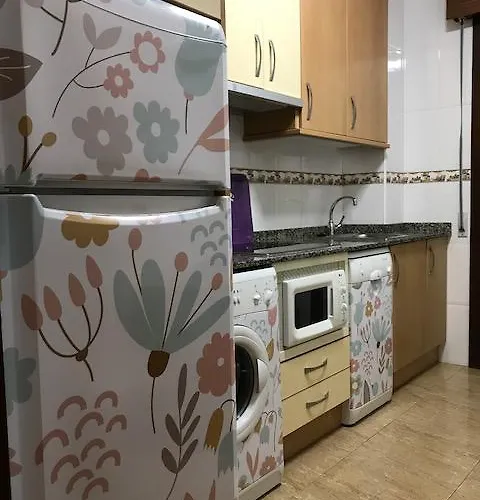 Costa 아파트 노하